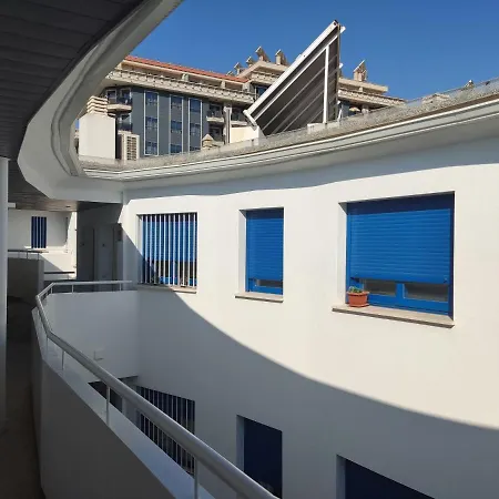 Apartamento Las Salinas Homes Fuengirola