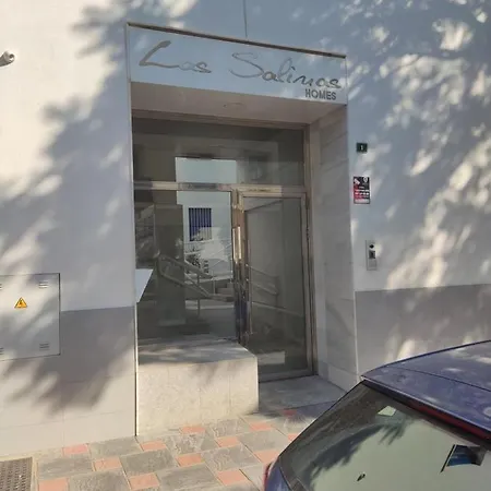 Apartamento Las Salinas Homes * Fuengirola